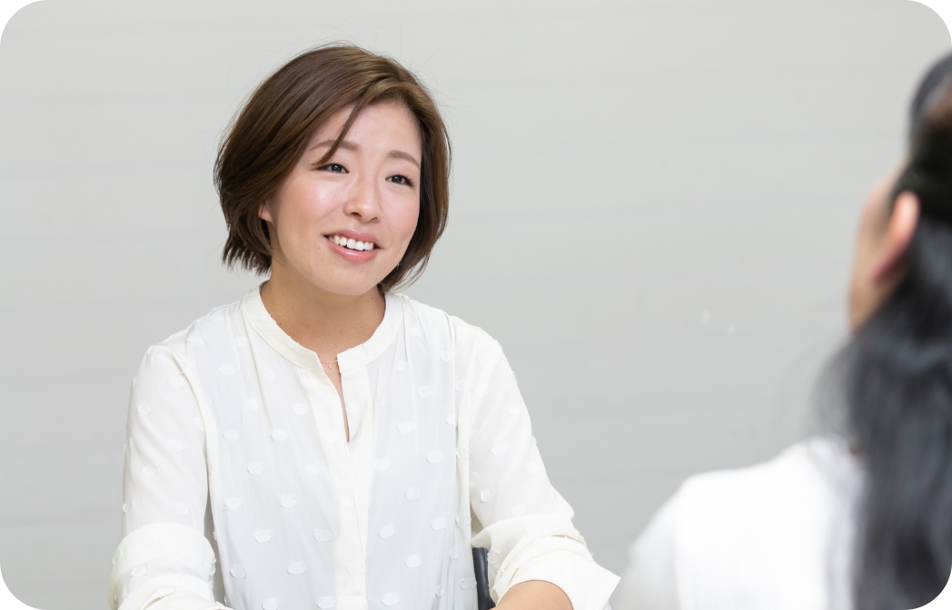 パーソナルコーチング